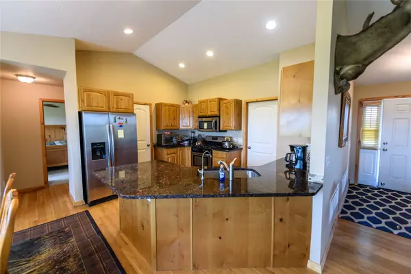 130 Christine LN, Dillon, MT 59725