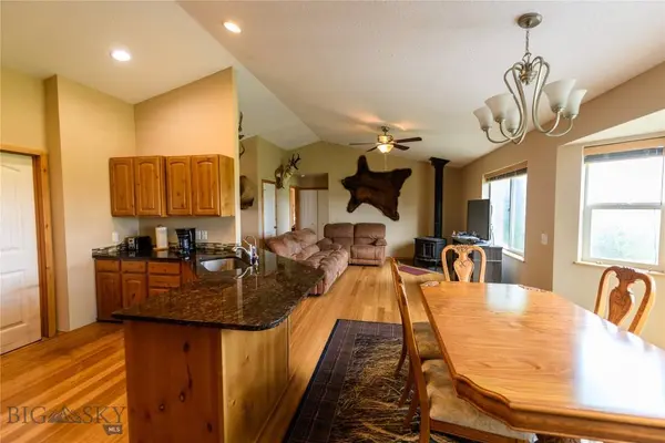 130 Christine LN, Dillon, MT 59725