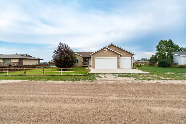 130 Christine LN, Dillon, MT 59725