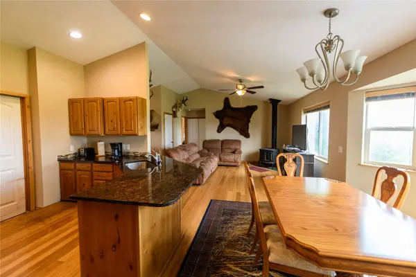 130 Christine LN, Dillon, MT 59725