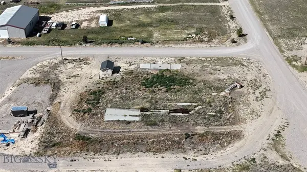 Lot 9 Mcdonald WAY, Dillon, MT 59725