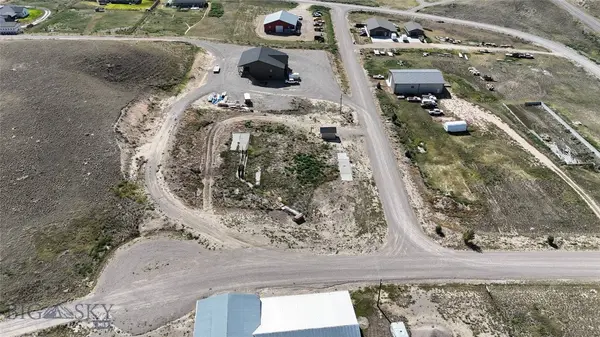 Lot 9 Mcdonald WAY, Dillon, MT 59725