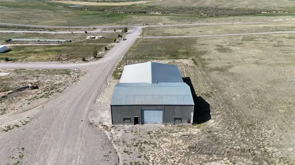 LOT 10 McDonald WAY, Dillon, MT 59725
