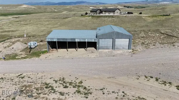 Lot 10 Mcdonald WAY, Dillon, MT 59725