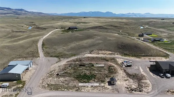 Lot 9 Mcdonald WAY, Dillon, MT 59725