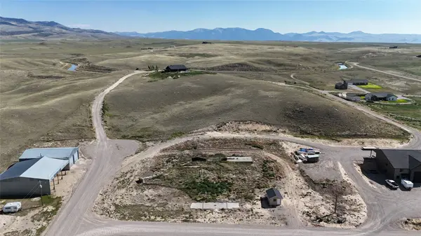 TBD McDonald WAY, Dillon, MT 59725