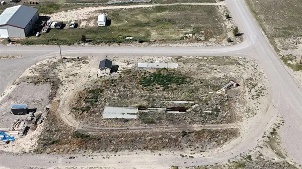 TBD McDonald WAY, Dillon, MT 59725