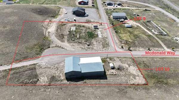 LOT 10 McDonald WAY
