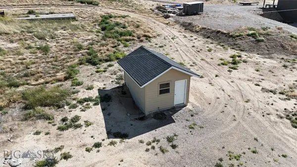 Lot 9 Mcdonald WAY, Dillon, MT 59725