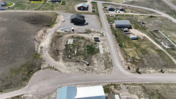 TBD McDonald WAY, Dillon, MT 59725