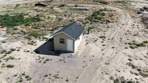 TBD McDonald WAY, Dillon, MT 59725