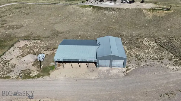 Lot 10 Mcdonald WAY, Dillon, MT 59725