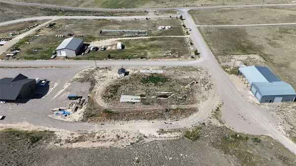 TBD McDonald WAY, Dillon, MT 59725