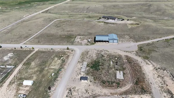 TBD McDonald WAY, Dillon, MT 59725