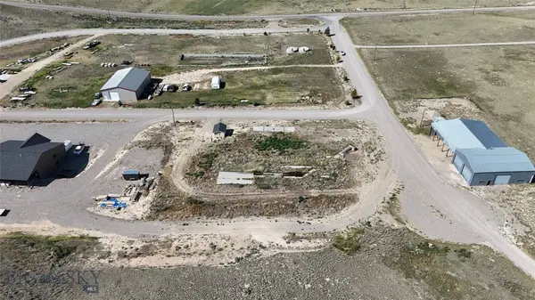Lot 9 Mcdonald WAY, Dillon, MT 59725