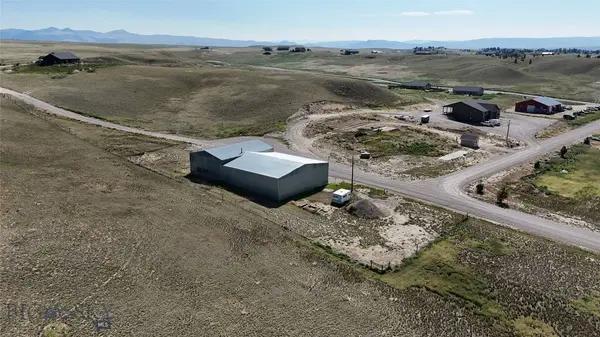 Lot 9 Mcdonald WAY, Dillon, MT 59725