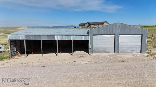Lot 10 Mcdonald WAY, Dillon, MT 59725