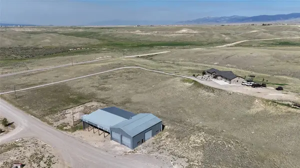 LOT 10 McDonald WAY, Dillon, MT 59725