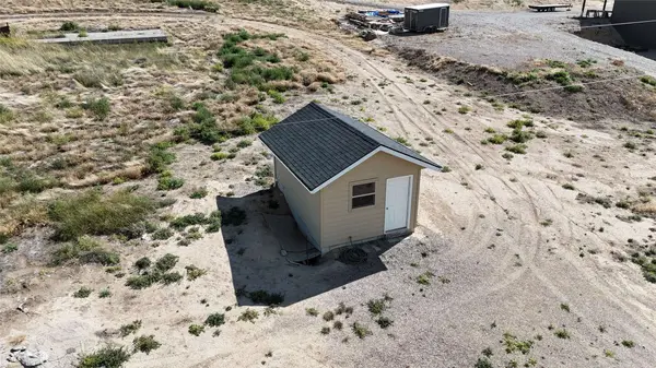 TBD McDonald WAY, Dillon, MT 59725
