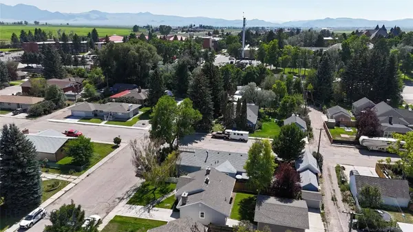 525 S California ST, Dillon, MT 59725