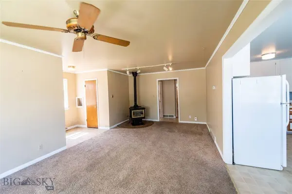 525 S California ST, Dillon, MT 59725