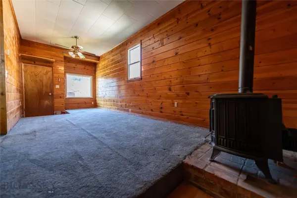 525 S California ST, Dillon, MT 59725