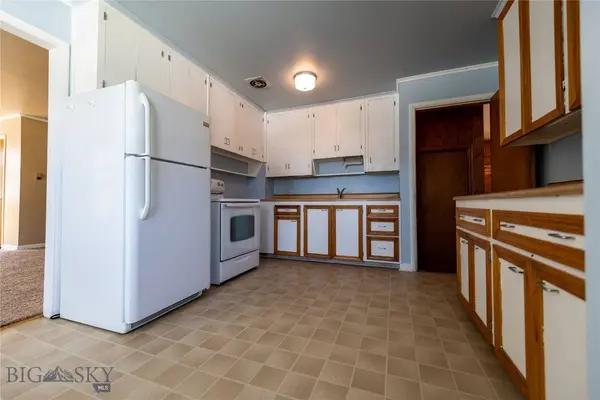 525 S California ST, Dillon, MT 59725