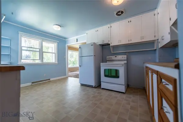 525 S California ST, Dillon, MT 59725