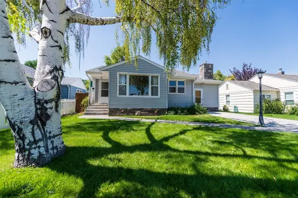 525 S California ST, Dillon, MT 59725