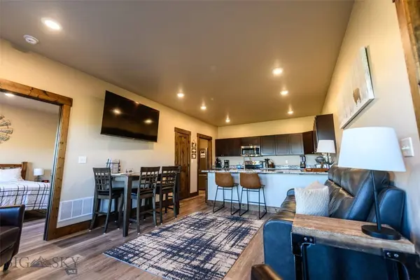 28 Bobcat TRL, Ennis, MT 59729
