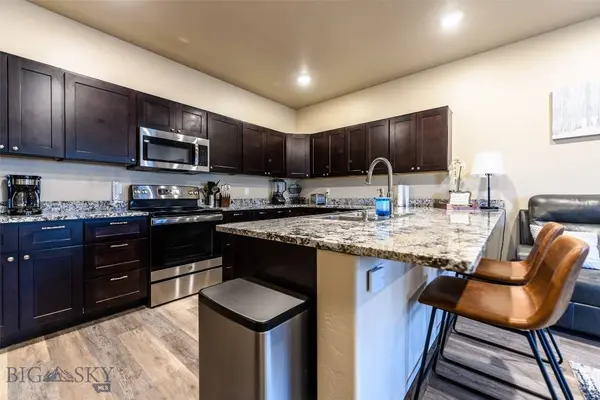 28 Bobcat TRL, Ennis, MT 59729