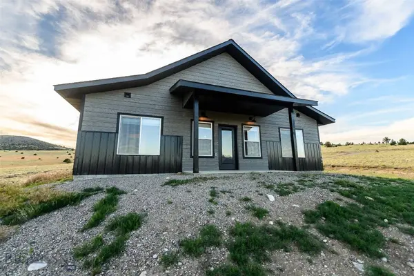 28 Bobcat TRL, Ennis, MT 59729