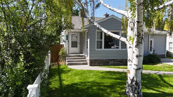 525 S California ST, Dillon, MT 59725