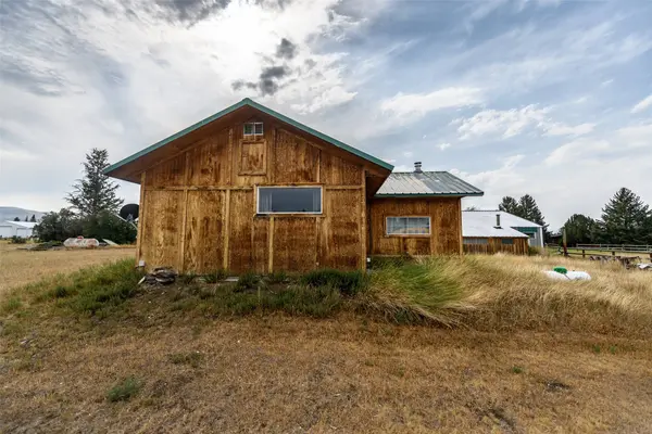400 Blaine ST, Lima, MT 59739