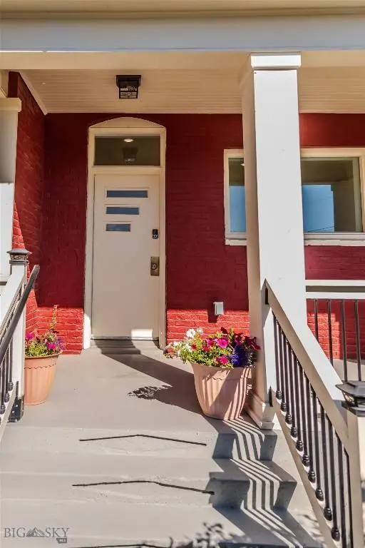 705 W Park ST, Butte, MT 59701