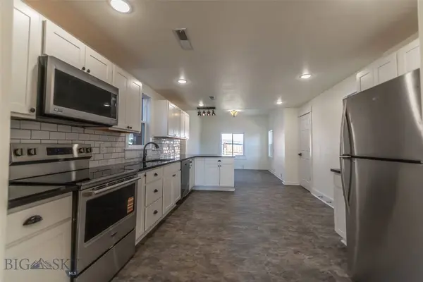 705 W Park ST, Butte, MT 59701