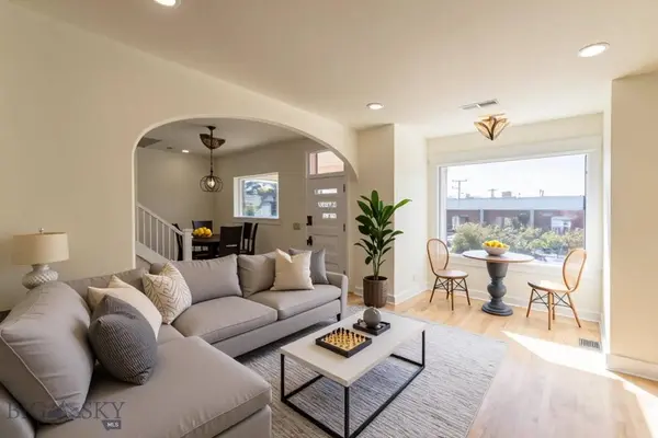 705 W Park ST, Butte, MT 59701