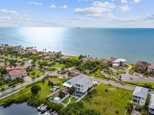 Flooded, Listed, and Sold As-Is: The Rise of Post-Storm Properties in Tampa Bay