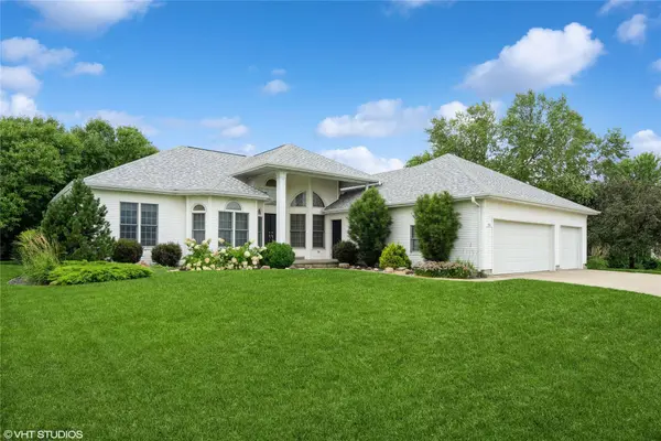 1915 Prairie Street, Grinnell, IA 50112
