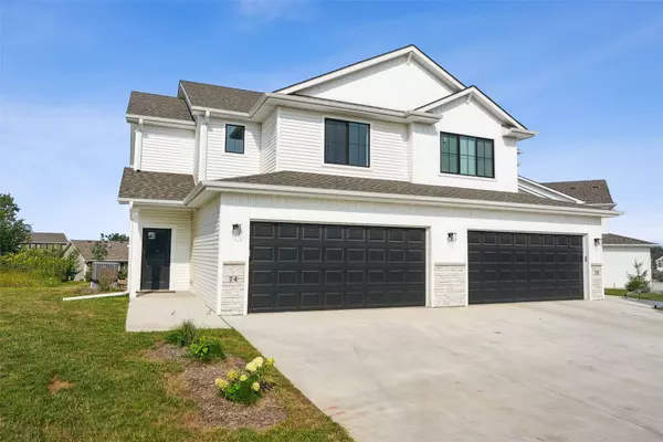 7000 Lake Ridge Avenue #69, Des Moines, IA 50320