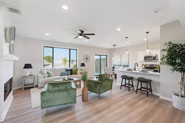 7000 Lake Ridge Avenue #69, Des Moines, IA 50320