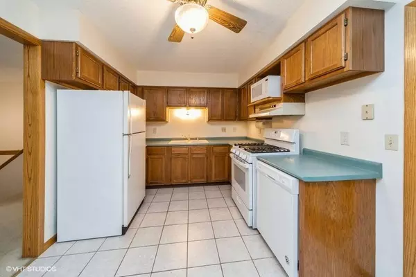 513 NW Scott Street, Ankeny, IA 50023