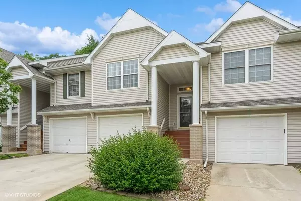 4848 63rd Street, Urbandale, IA 50322