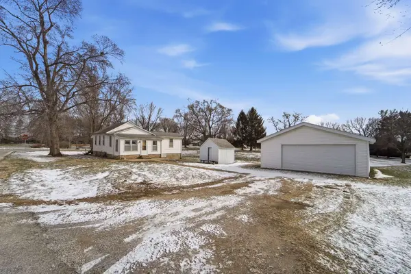 6525 NE Rising Sun Drive, Pleasant Hill, IA 50327