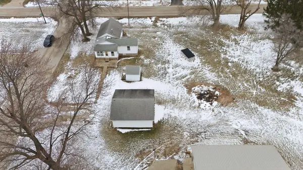 6525 NE Rising Sun Drive, Pleasant Hill, IA 50327