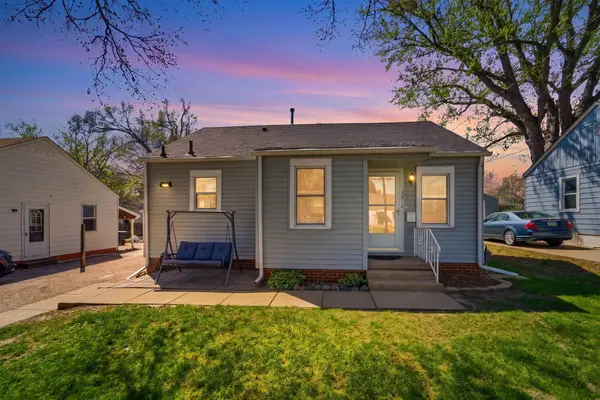 3914 E 8th Street, Des Moines, IA 50316