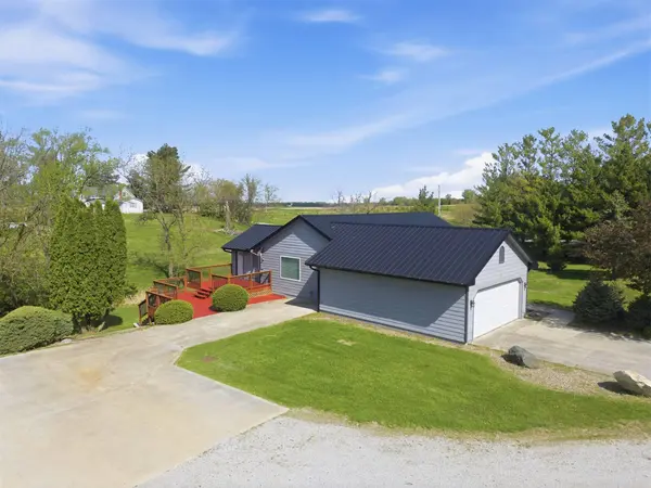 5130 NW 126th Avenue, Polk City, IA 50226