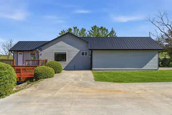 5130 NW 126th Avenue, Polk City, IA 50226