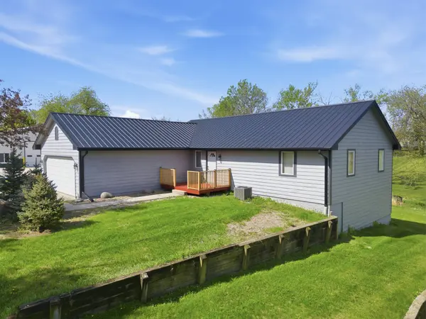 5130 NW 126th Avenue, Polk City, IA 50226