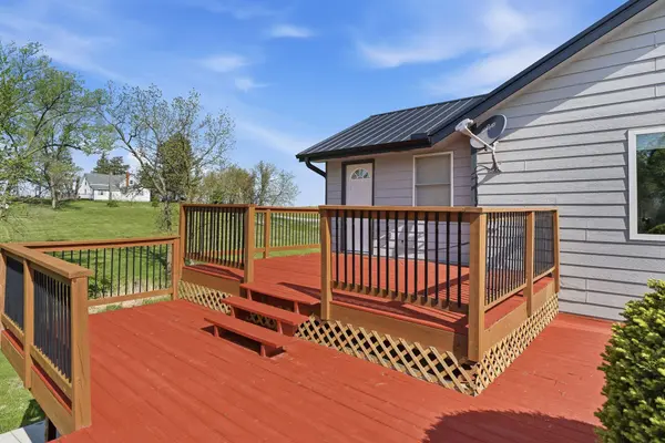 5130 NW 126th Avenue, Polk City, IA 50226